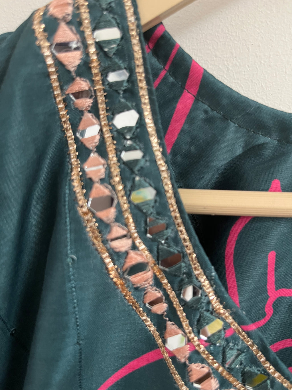 Women kurta set with duppata