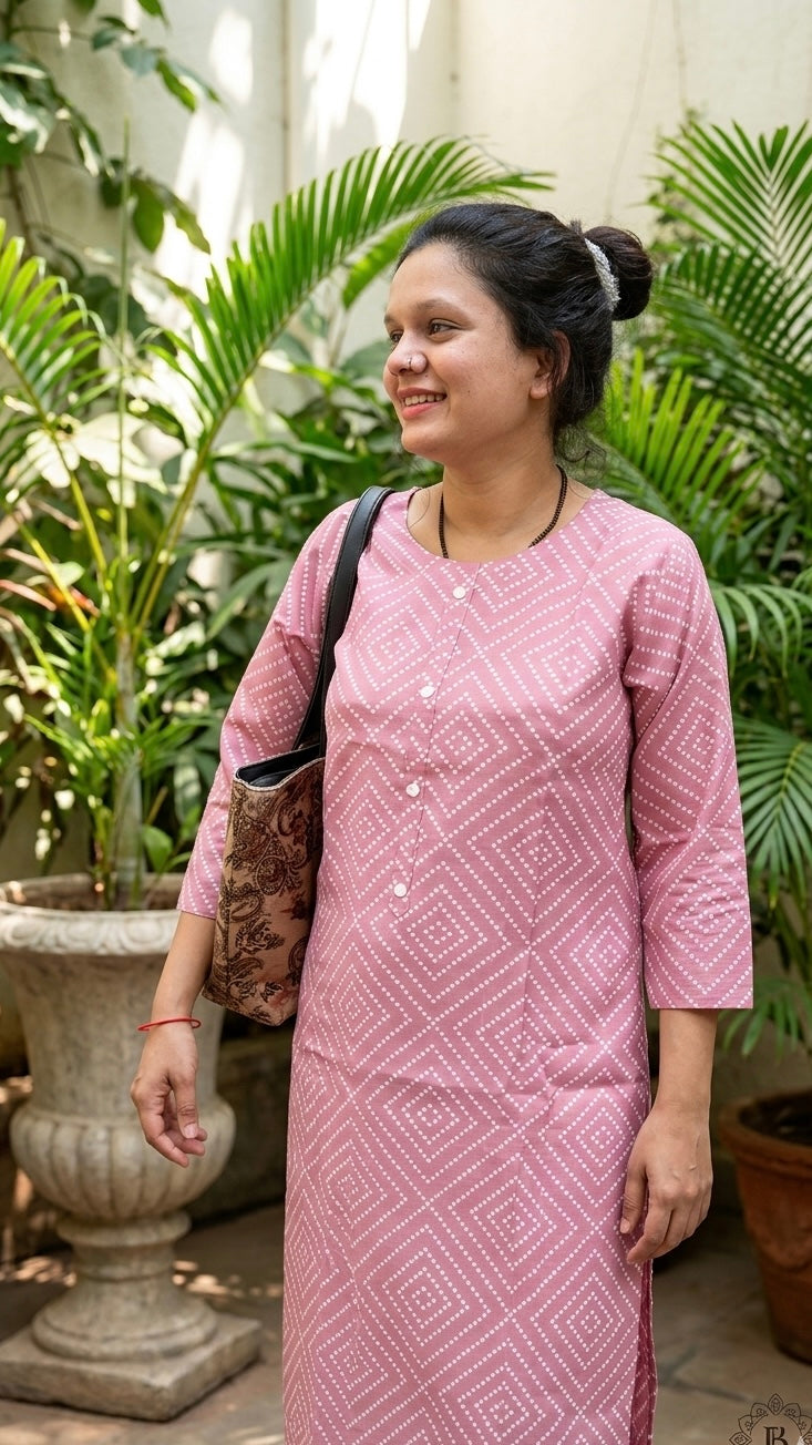 Women coord set/kurta pant