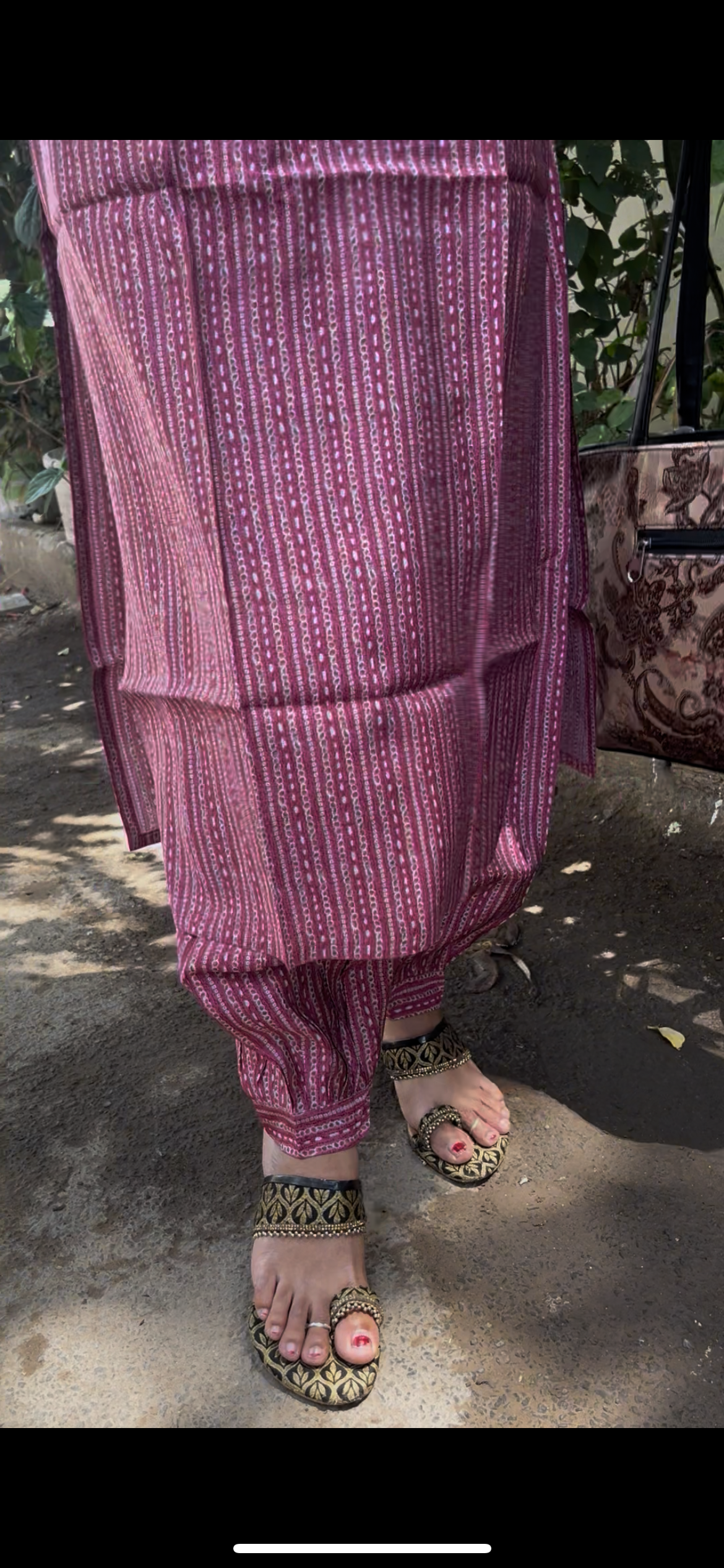 Women coord set/kurta pant