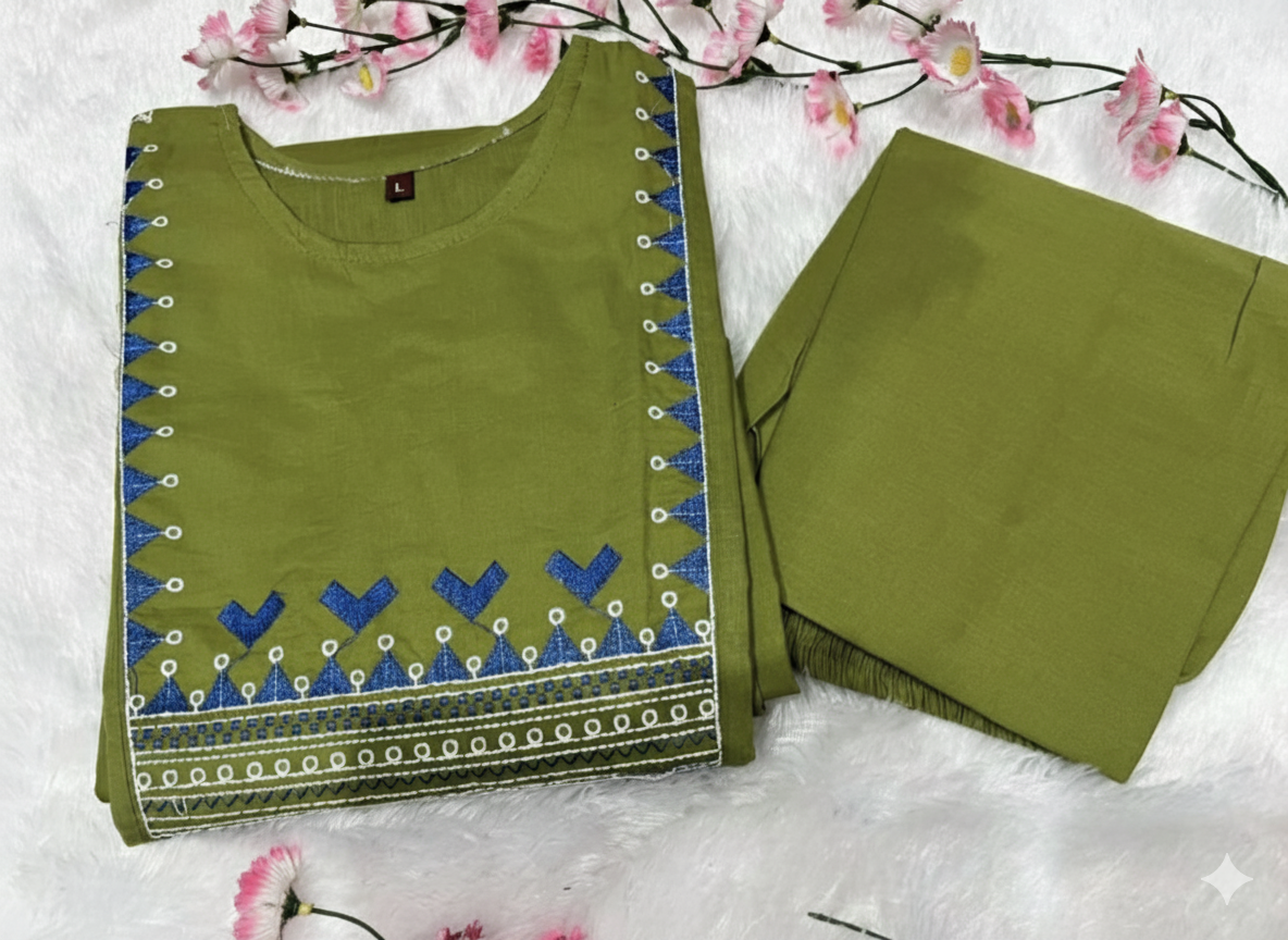 The Olive Summer Edit