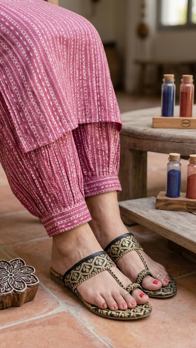 Women coord set/kurta pant