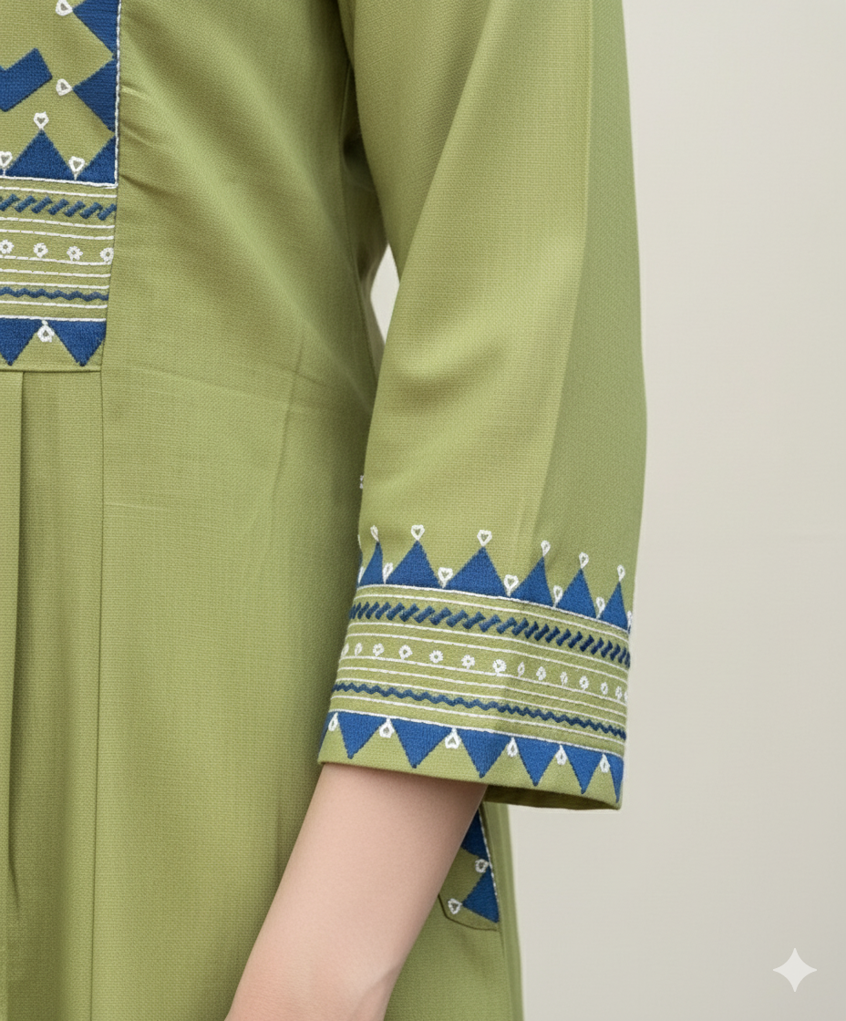 The Olive Summer Edit