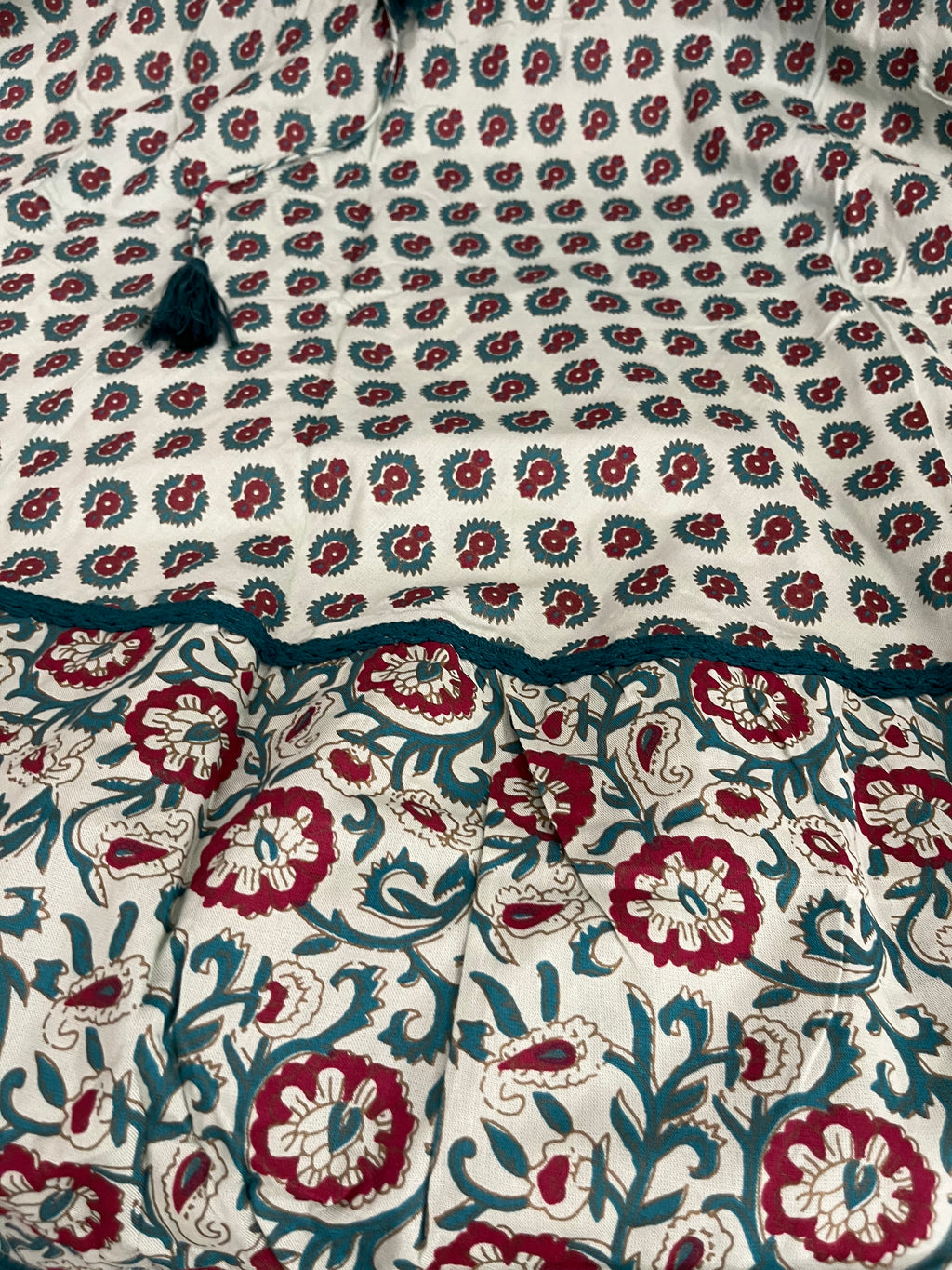 Anarkali kurti/Umbrella kurti