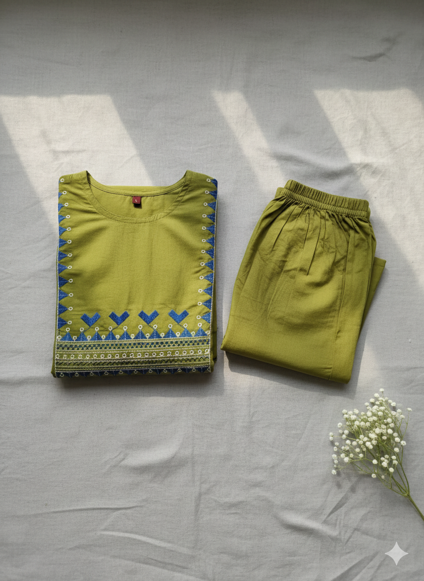 The Olive Summer Edit