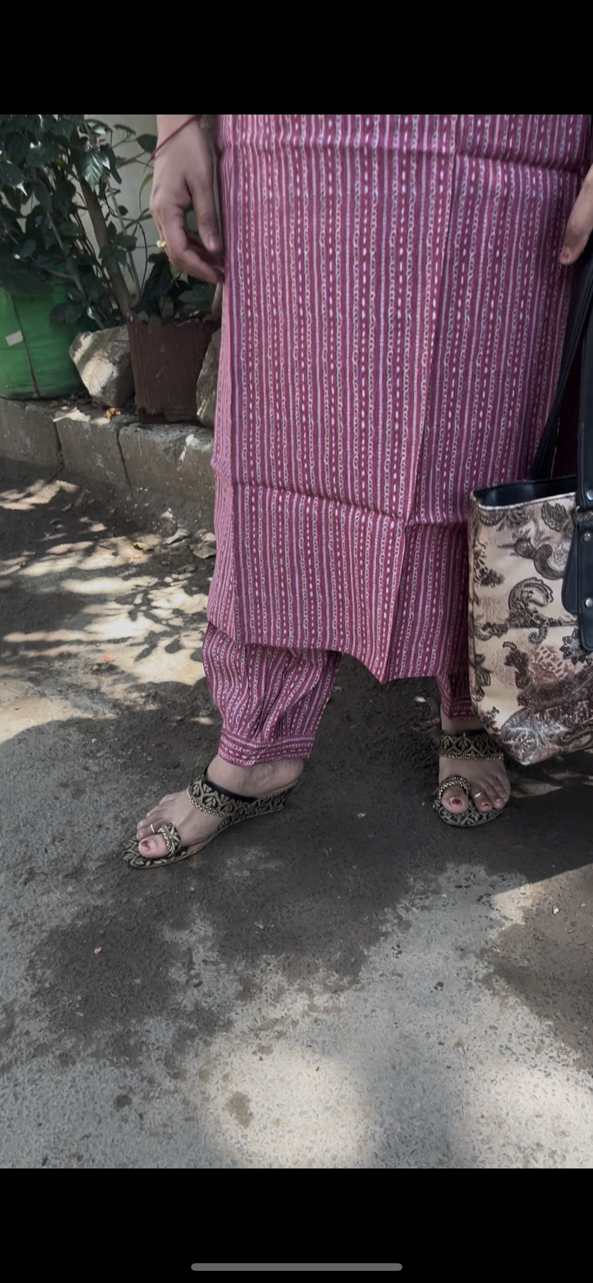 Women coord set/kurta pant