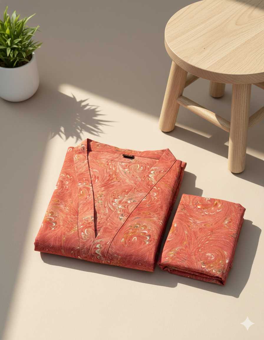 Women kurta set/coord set