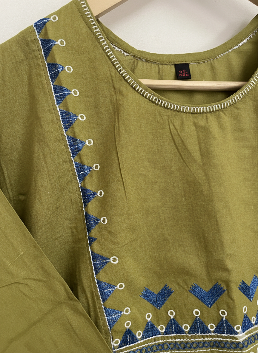 The Olive Summer Edit